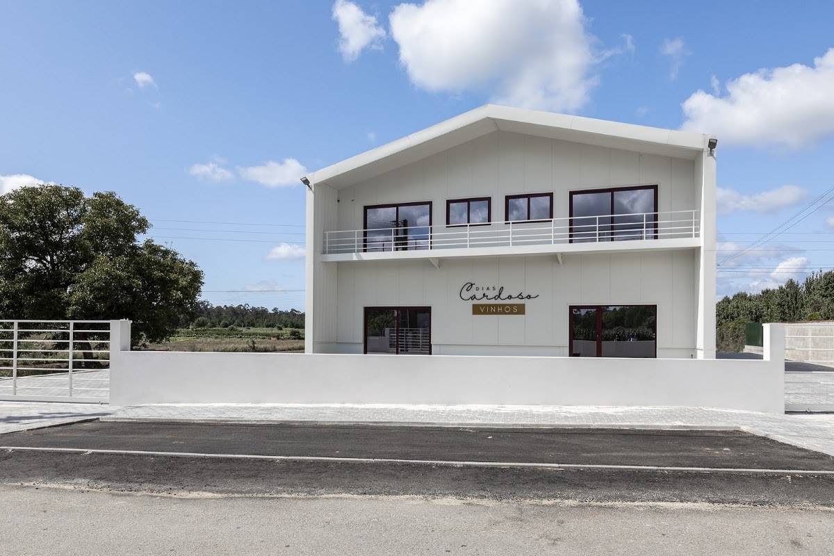 DIAS CARDOSO VINHOS