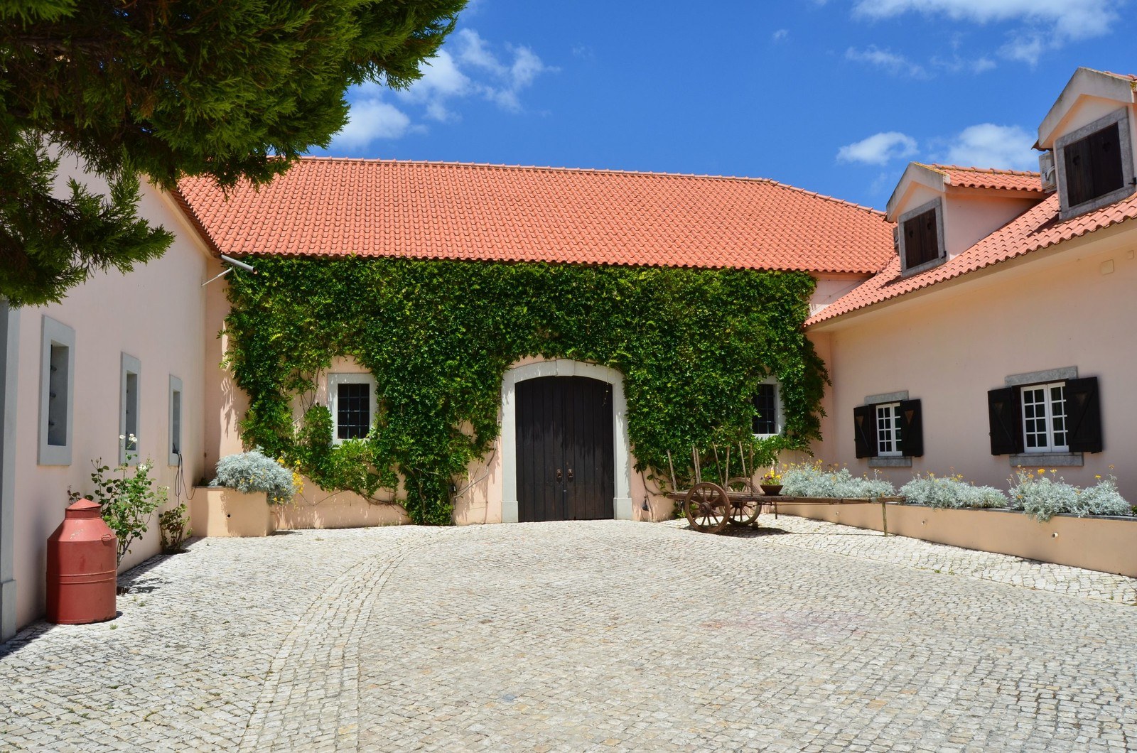 Quinta do Covanco Agro Turismo
