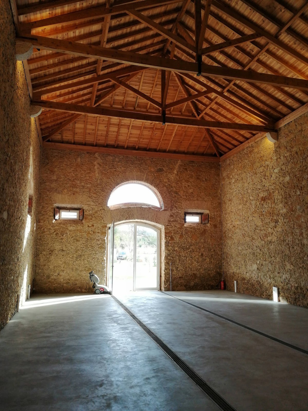 Quinta Senhora da Oliveira, Lda