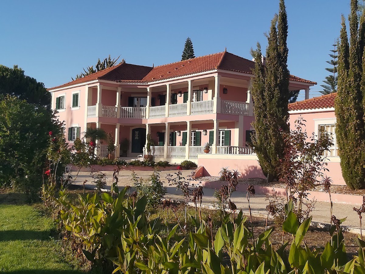 Quinta de Santa Maria