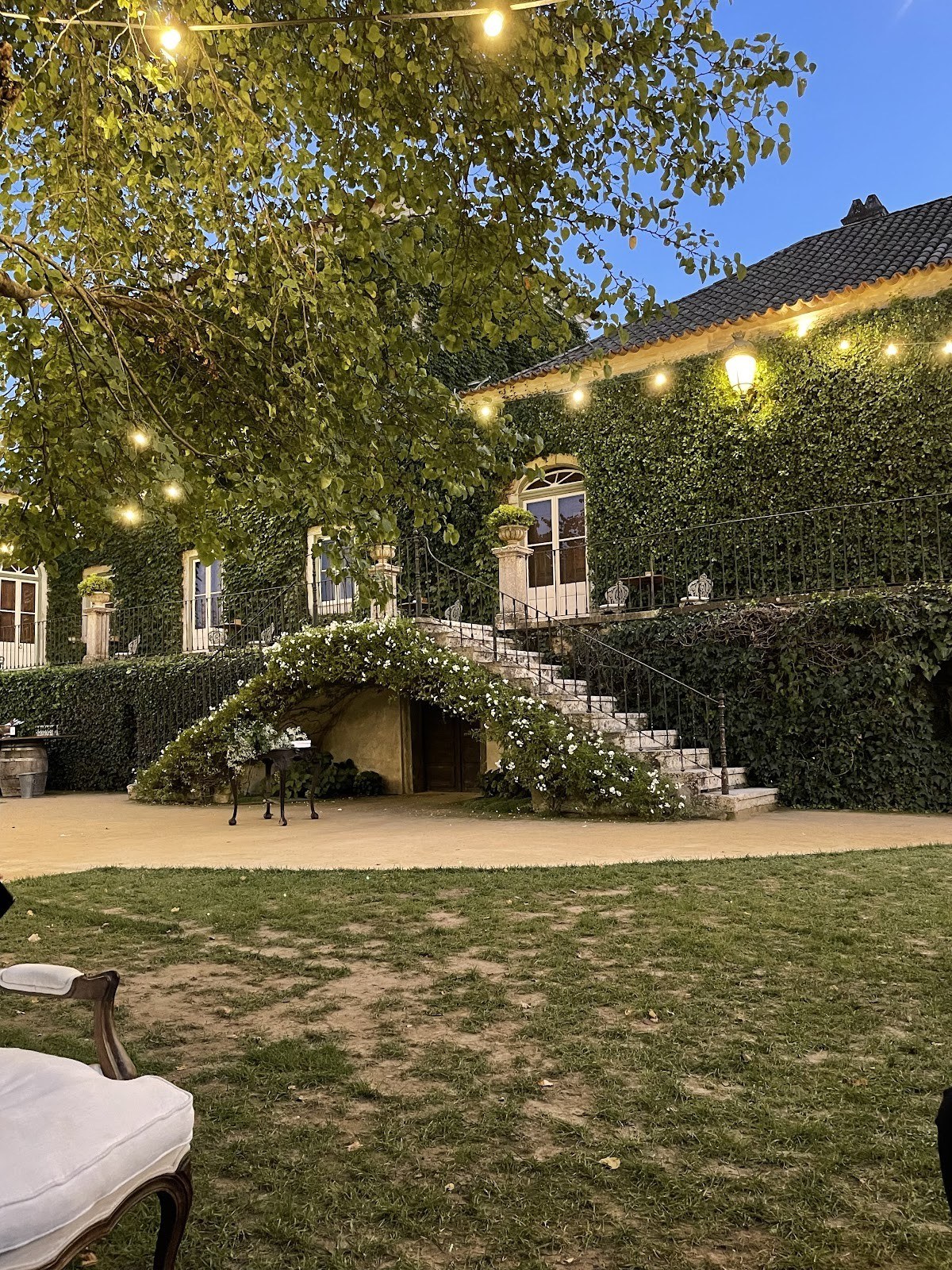Quinta de Pancas Vinhos SA
