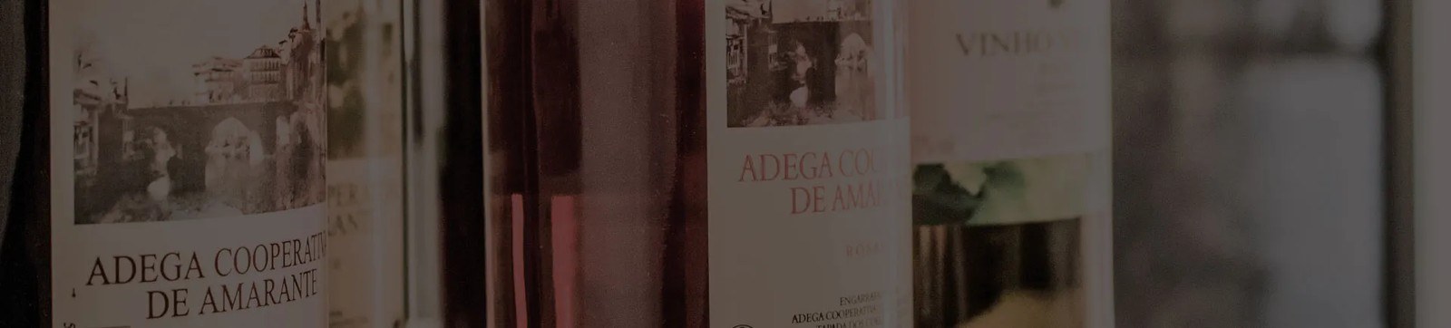 Adega Cooperativa De Amarante, C.R.L.