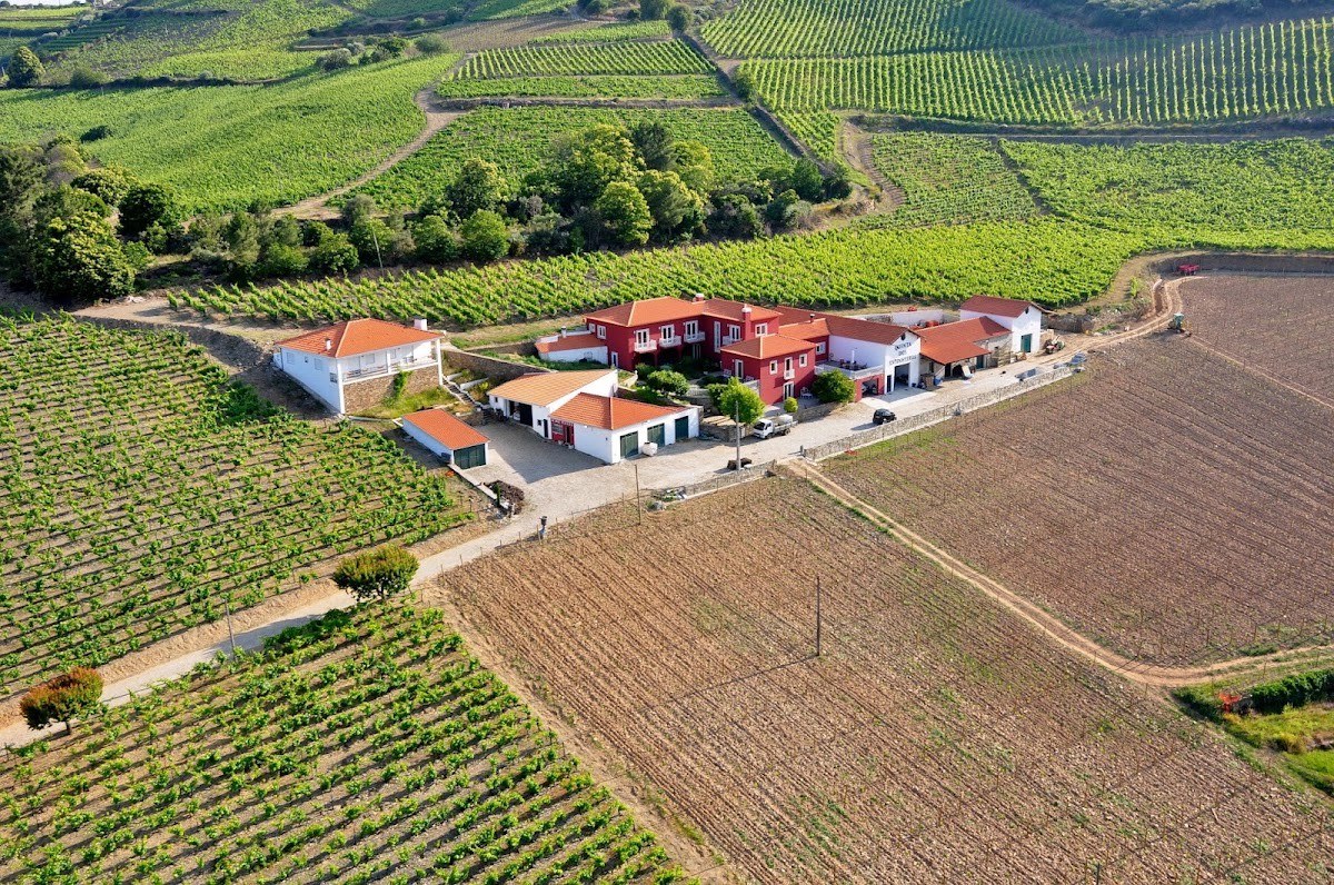 Quinta Dos Espinheiros