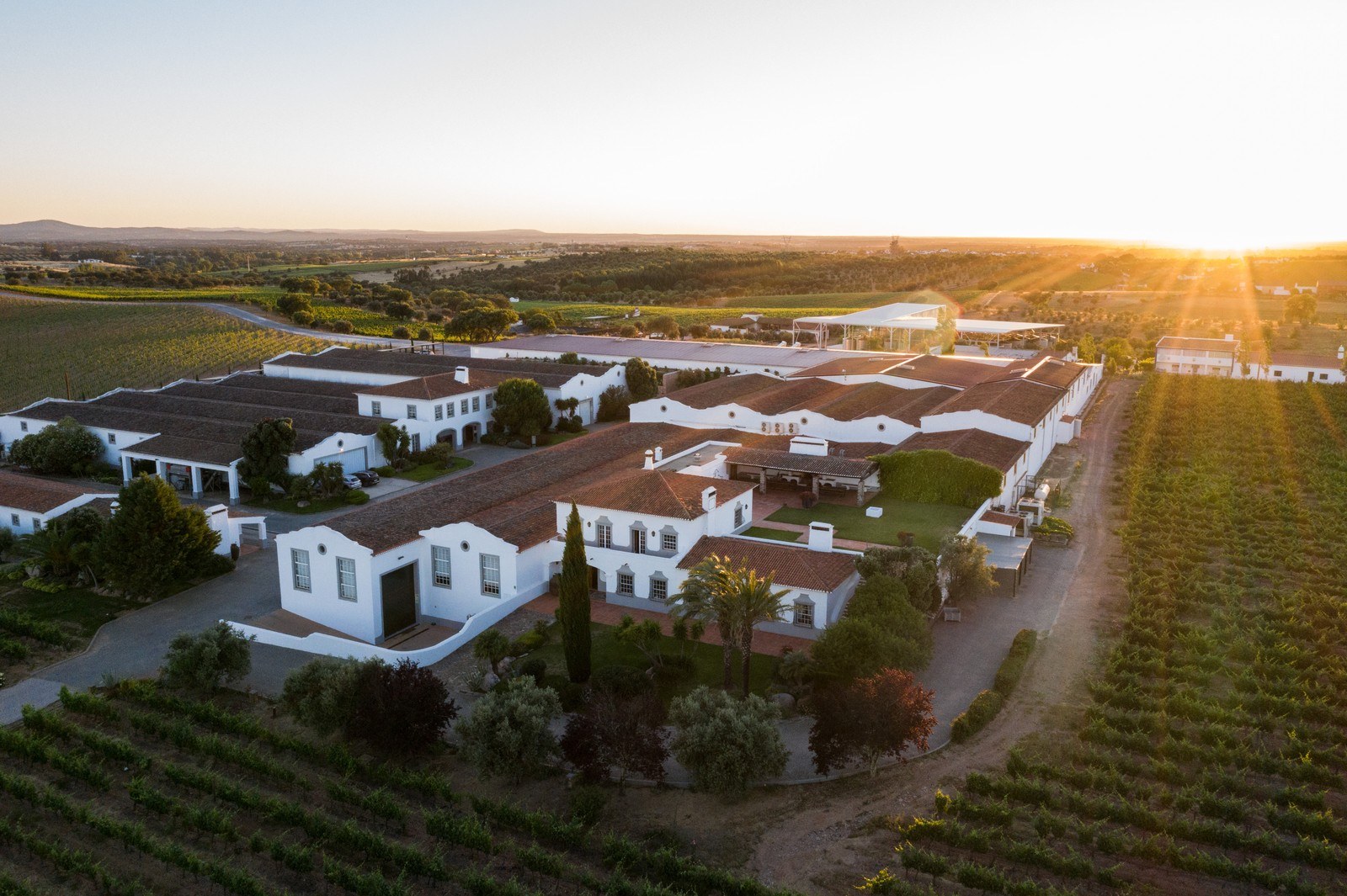 J. Portugal Ramos Vinhos S.A.