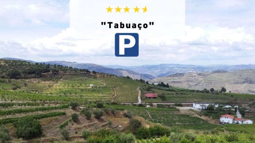 Quinta da Padrela