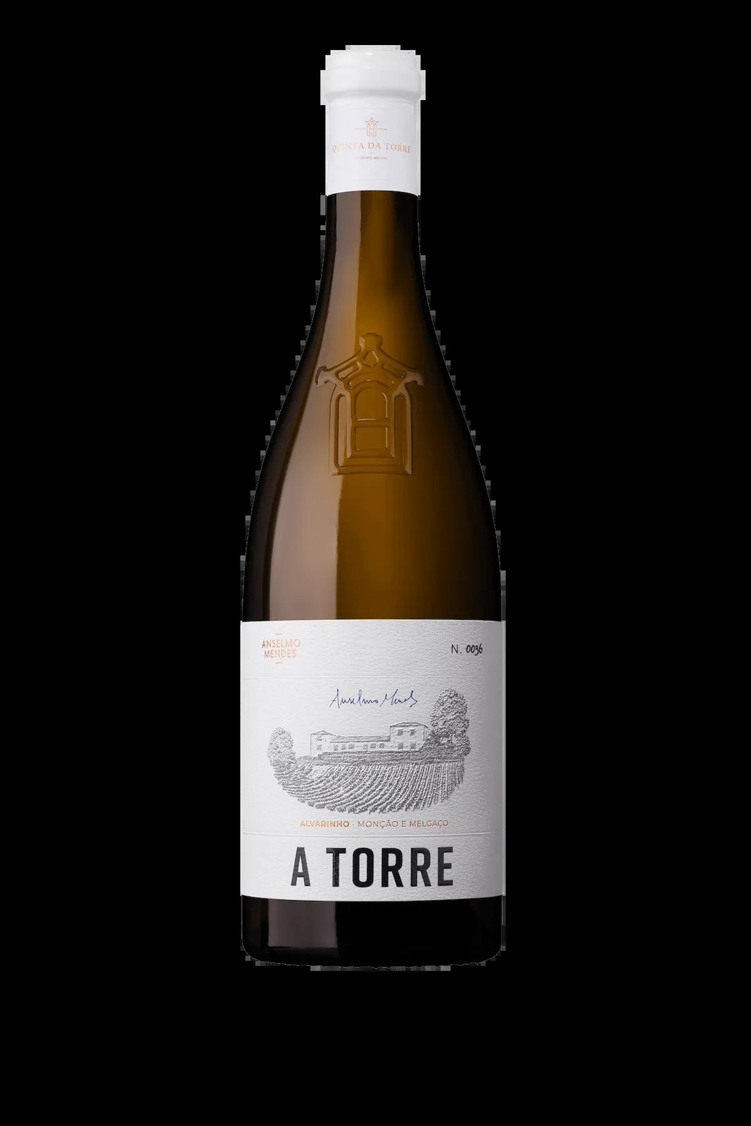 Quinta da Torre - Anselmo Mendes
