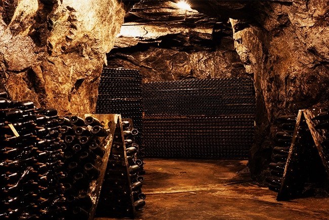 Caves da Murganheira
