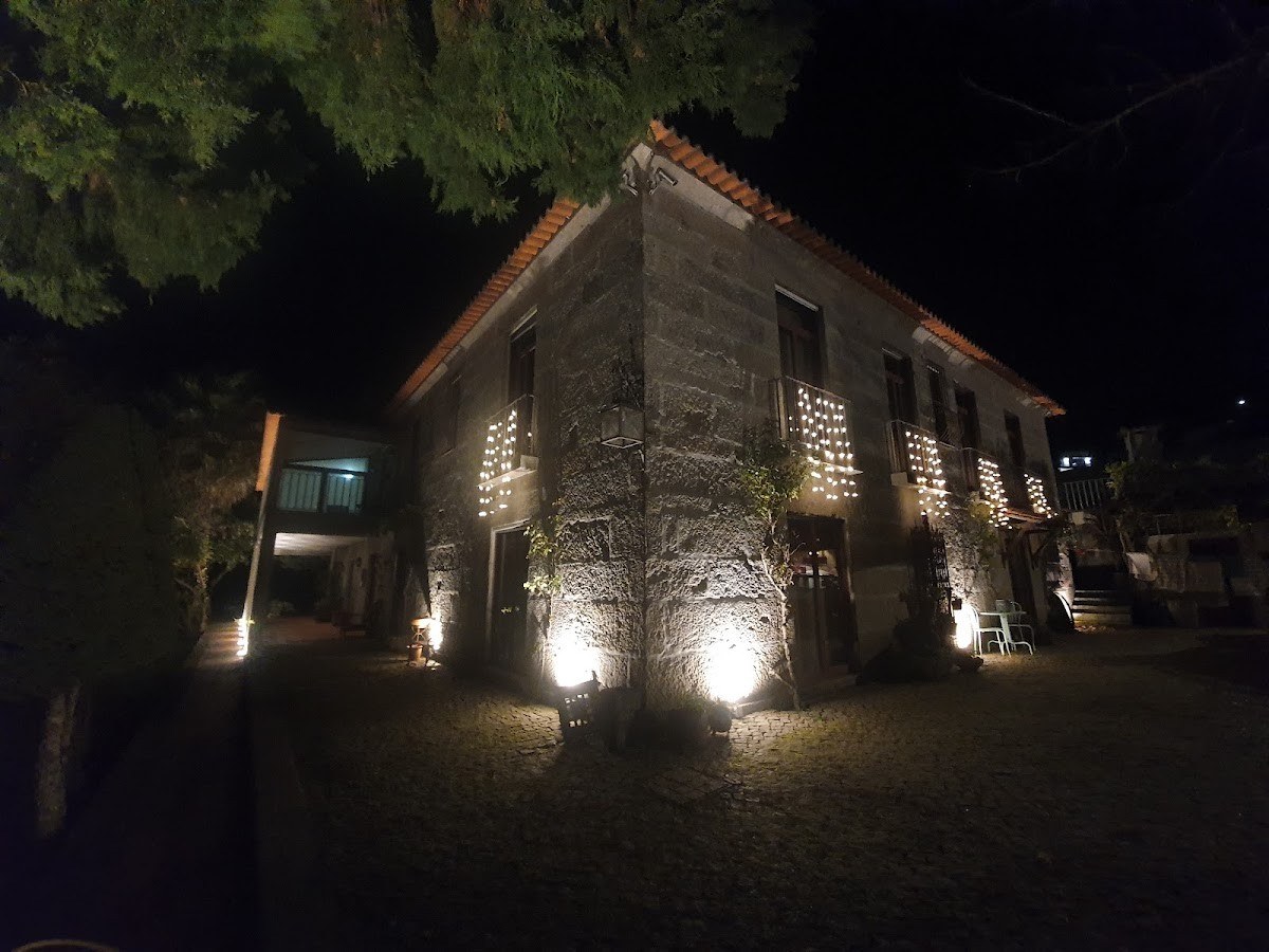Casa das Margens Soc Agr Lda