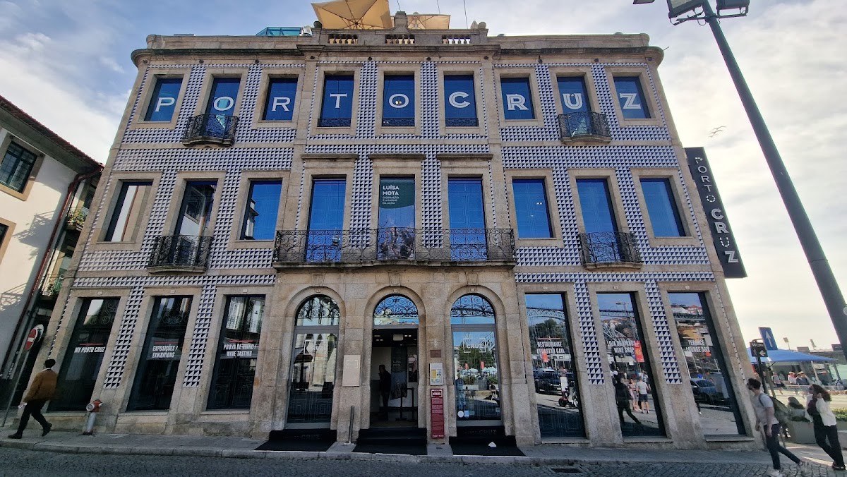 Bodegas Porto CruzRFC