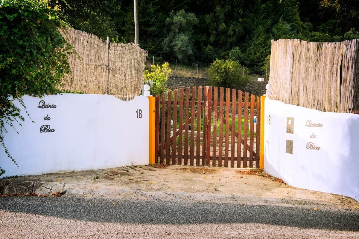 Quinta da Bica