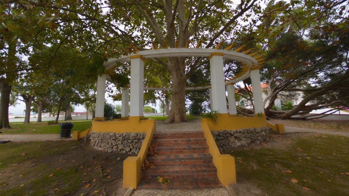 Quinta das Pratas