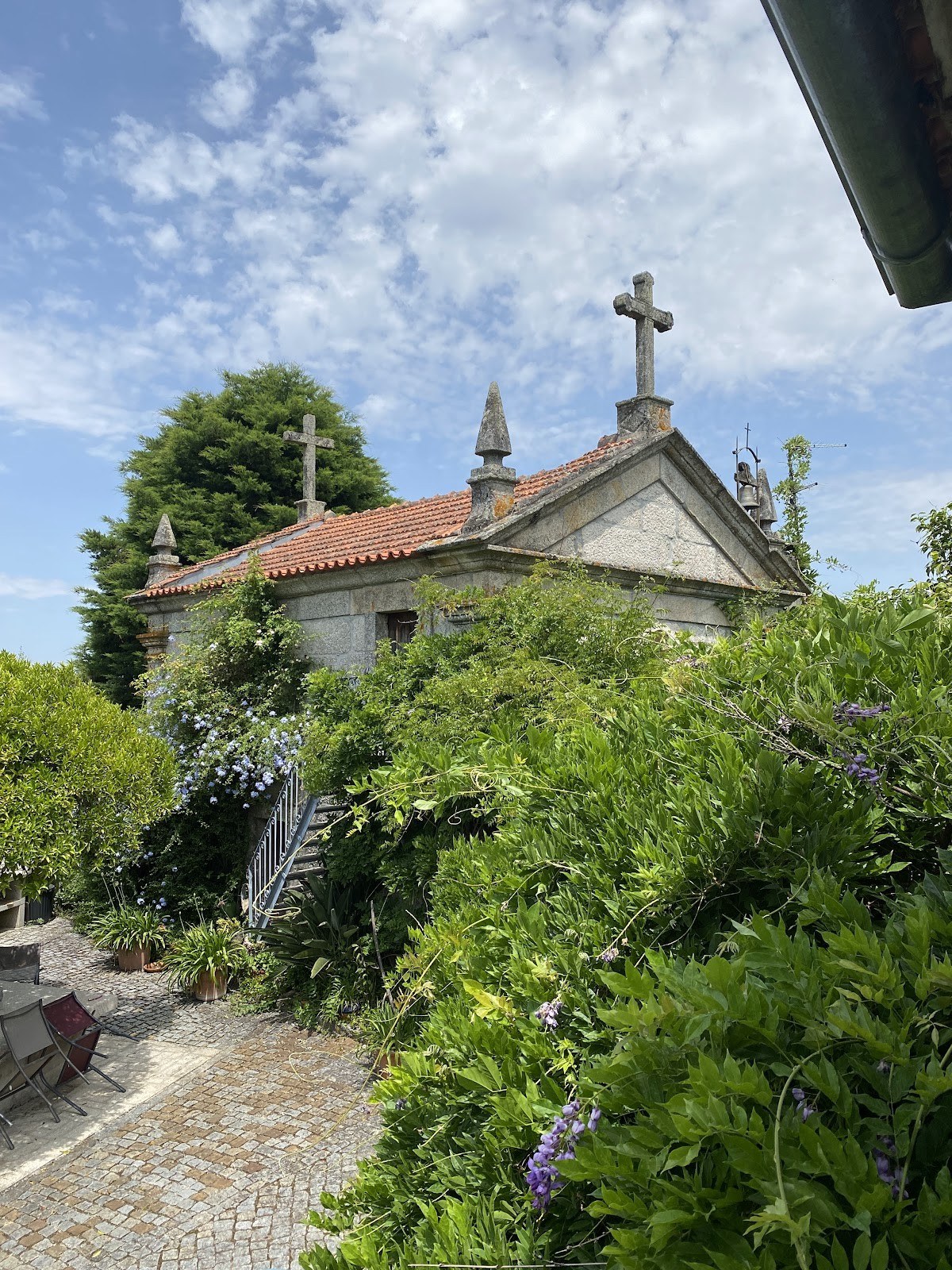 Quinta de Ribas