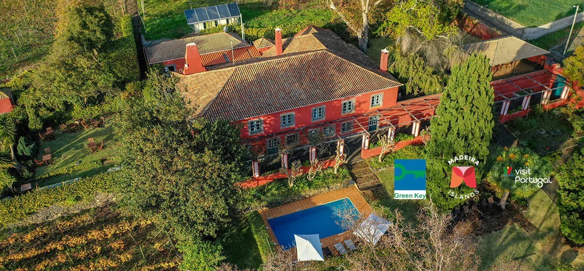 Quinta Das Vinhas