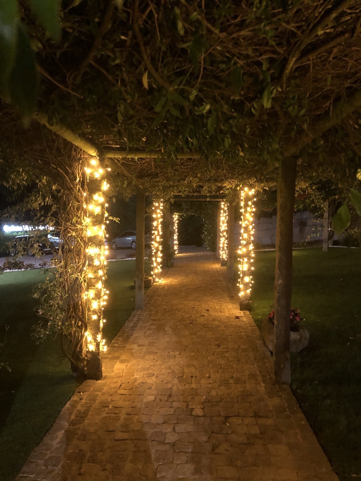 Quinta Vinha Do Cabo