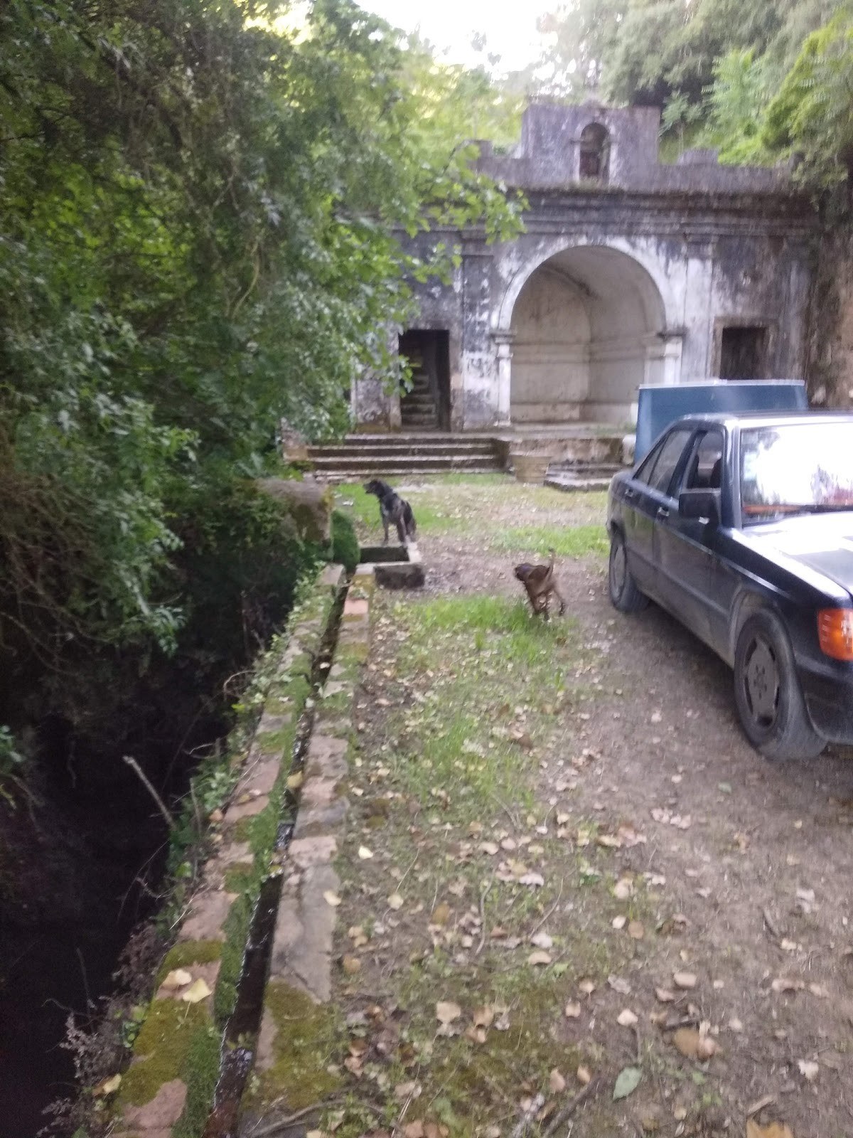 Quinta de São Bartolomeu
