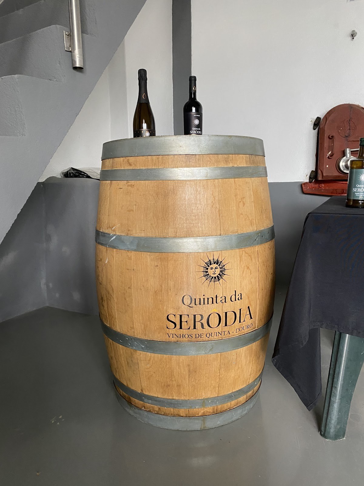 Quinta da Serôdia