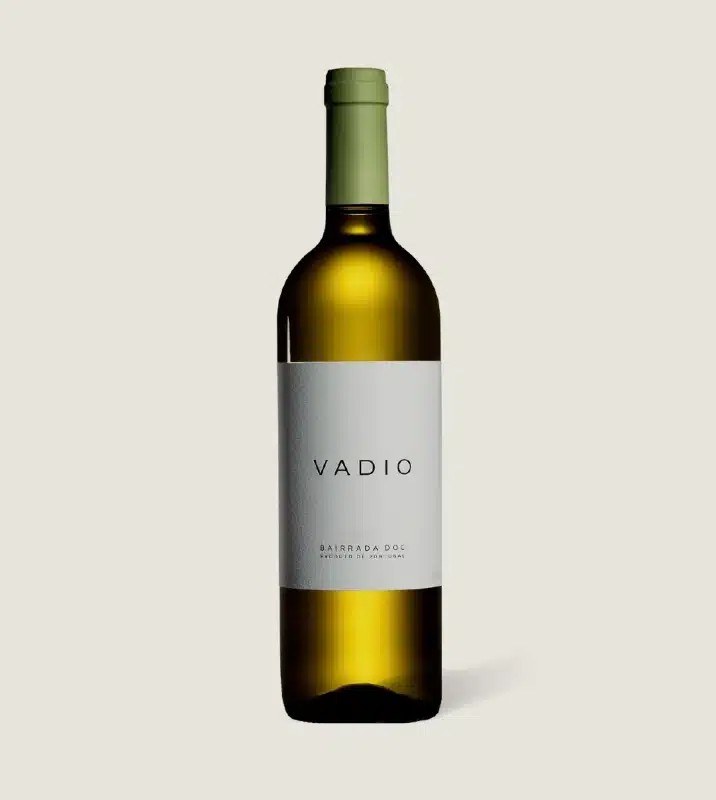 Vinhos Vadio