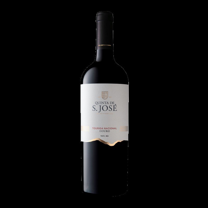 Quinta de S. José - Adega