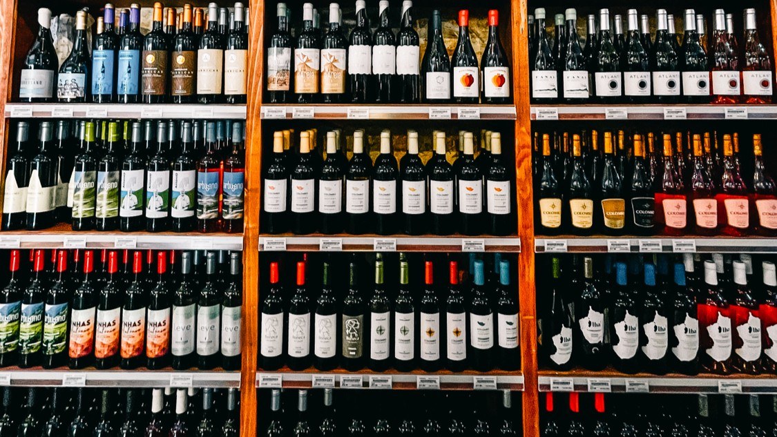 VINHOS DO NORTE