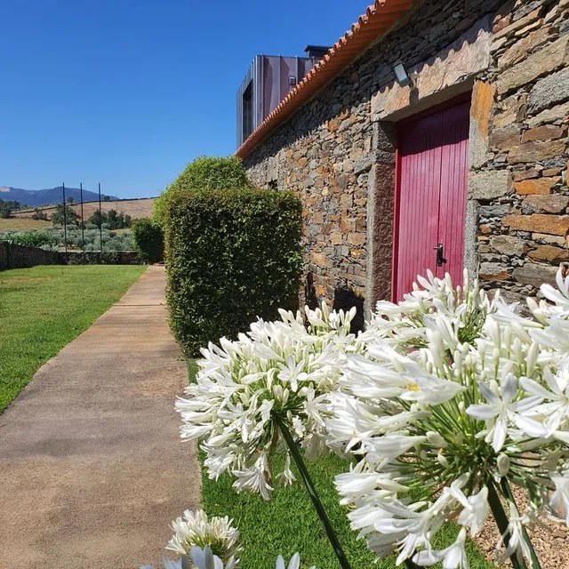 Quinta dos Avidagos