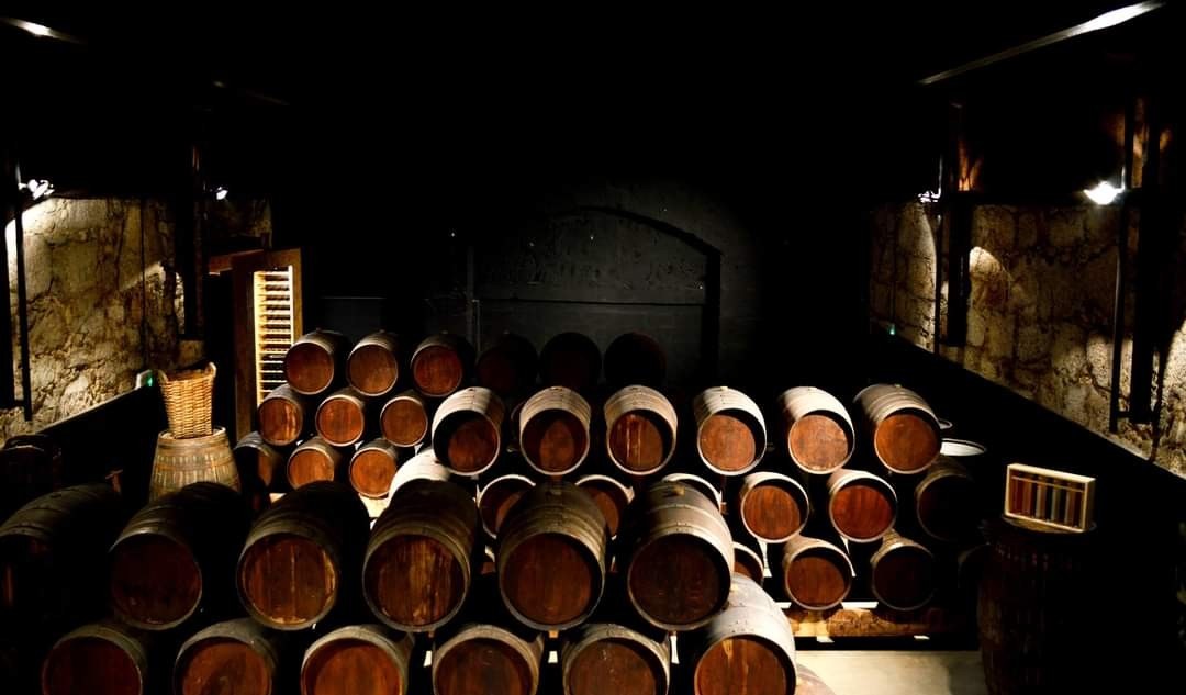 Porto Augusto's
