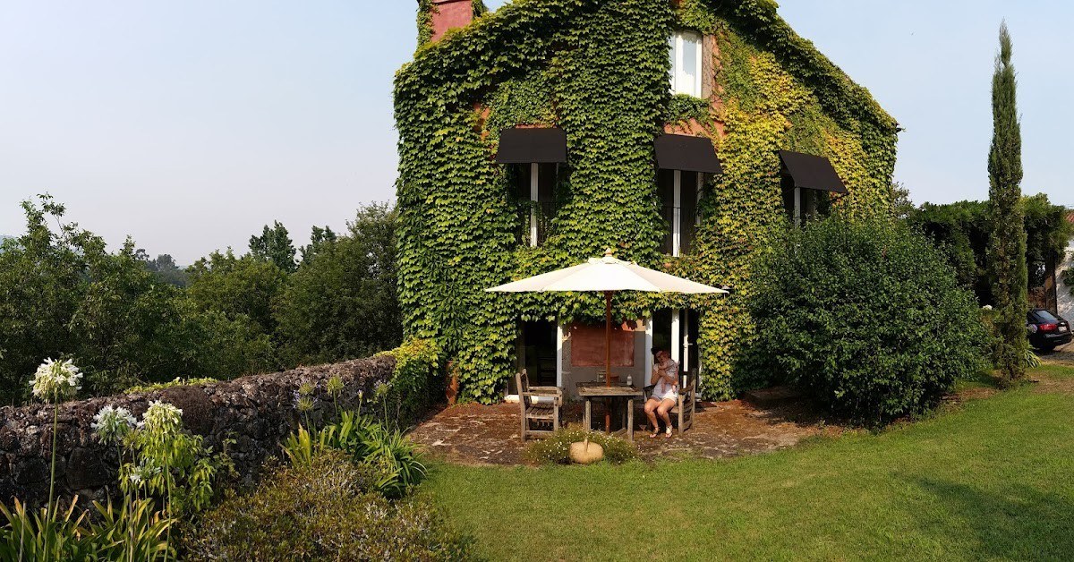 Quinta do Ameal