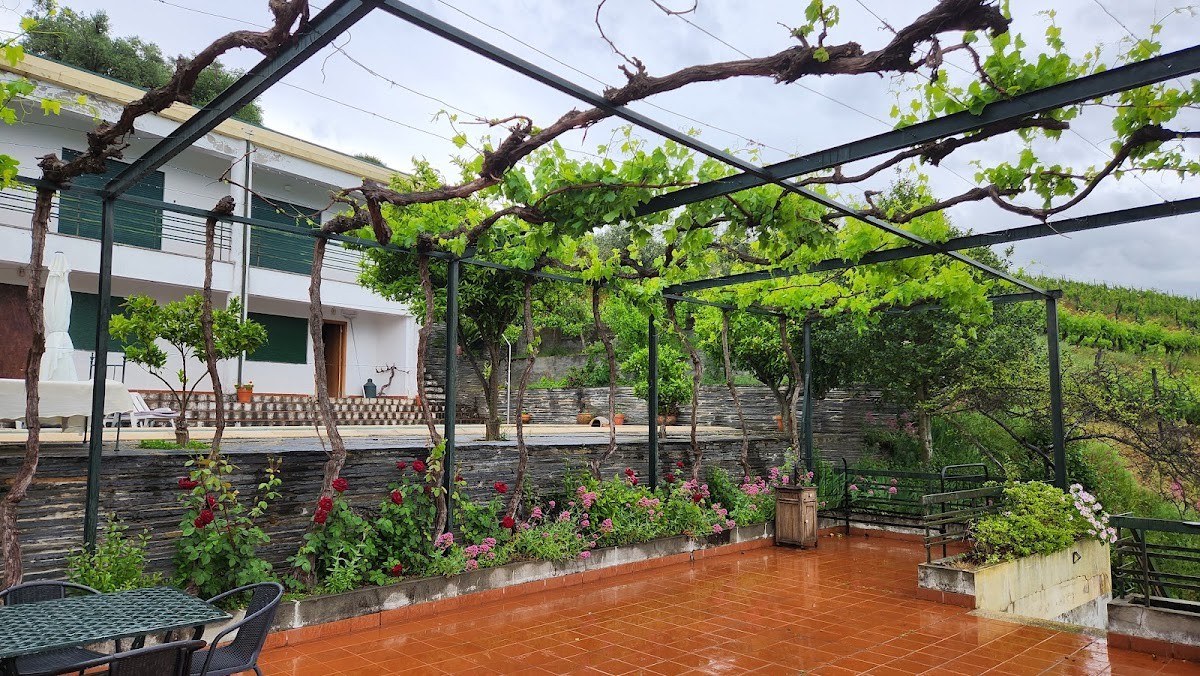 Quinta Senhora Da Graça