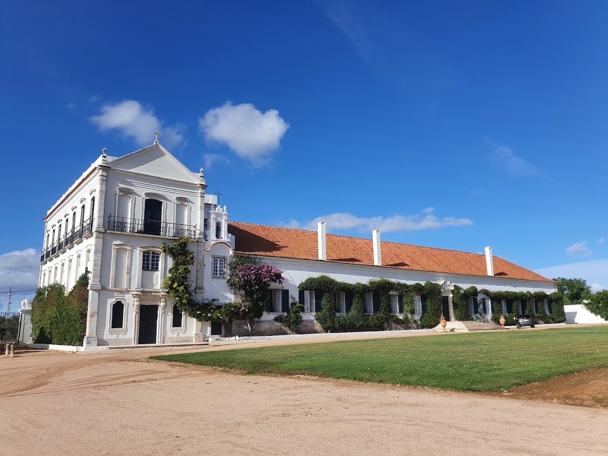 Vinhos Dona Maria reserva