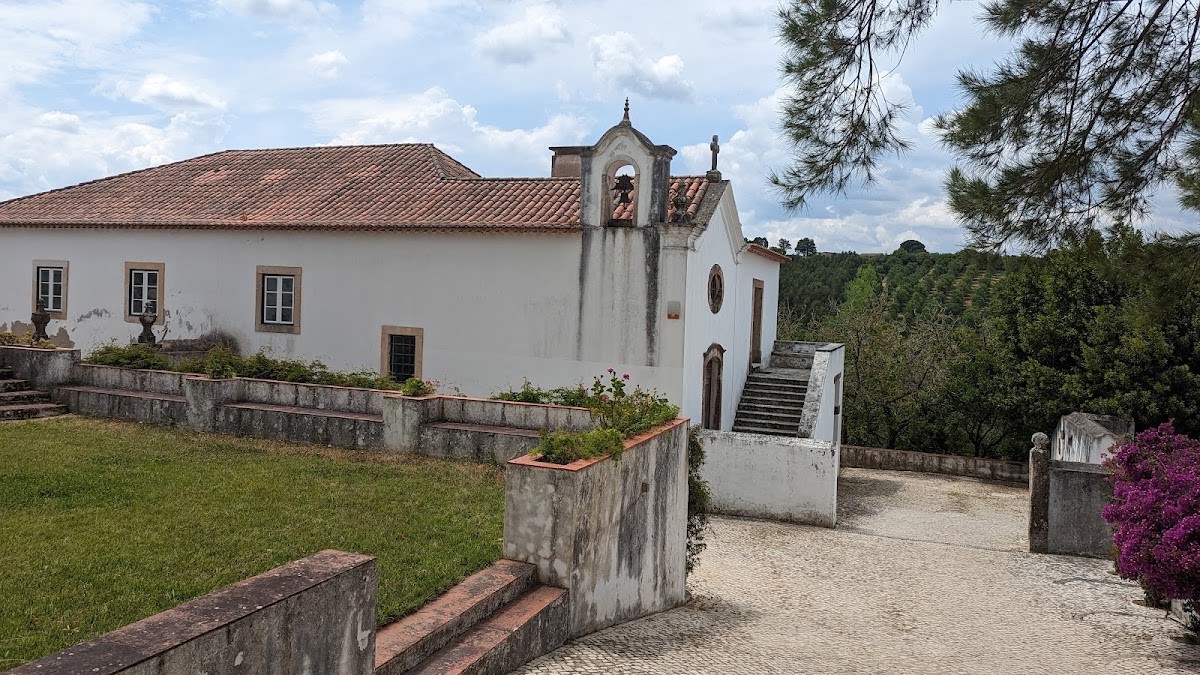 Encosta da Quinta | humus wines