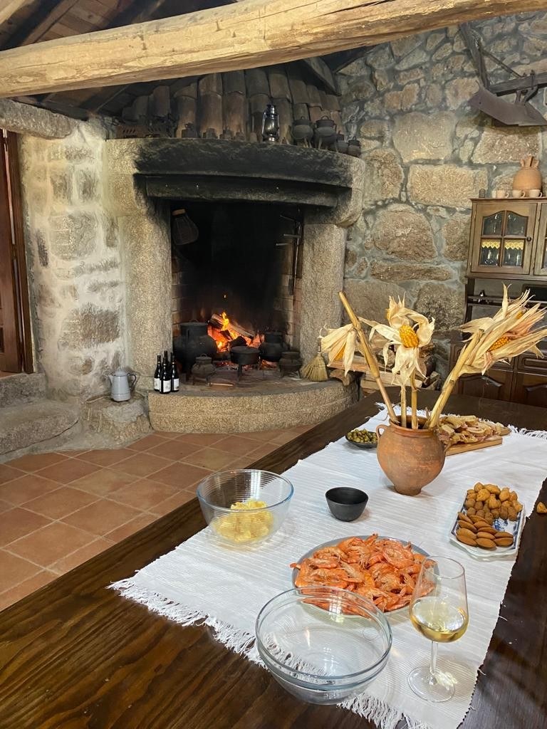 Quinta dos Cedros