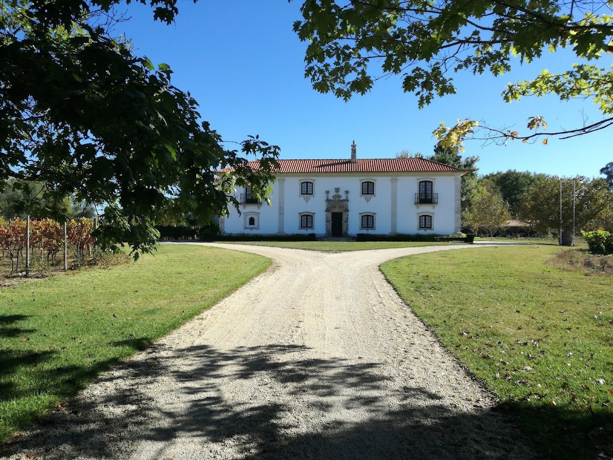 QUINTA DA GRIMPA