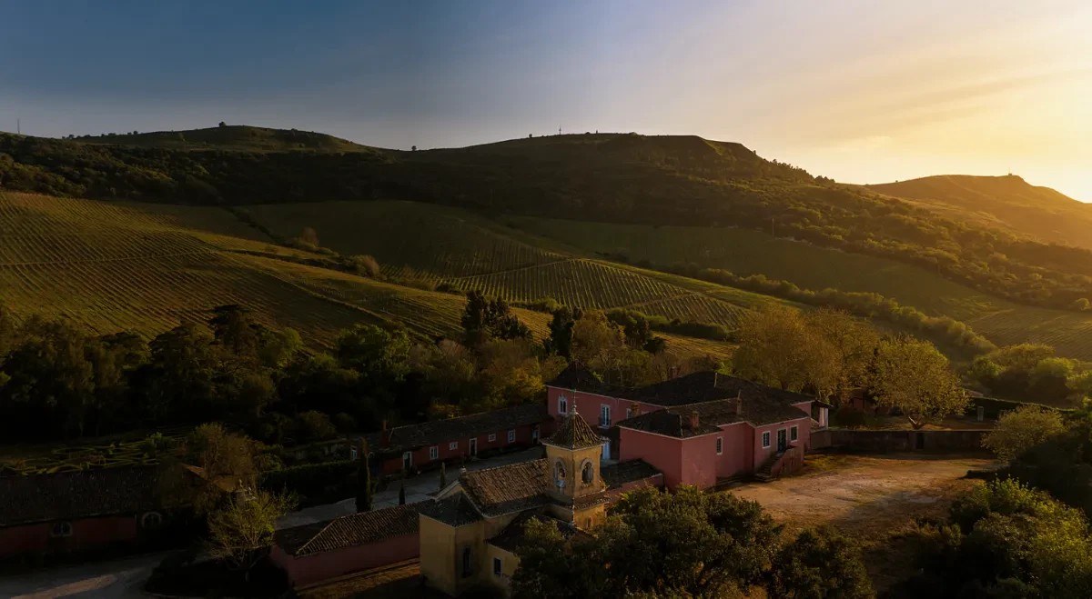 Quinta da Romeira