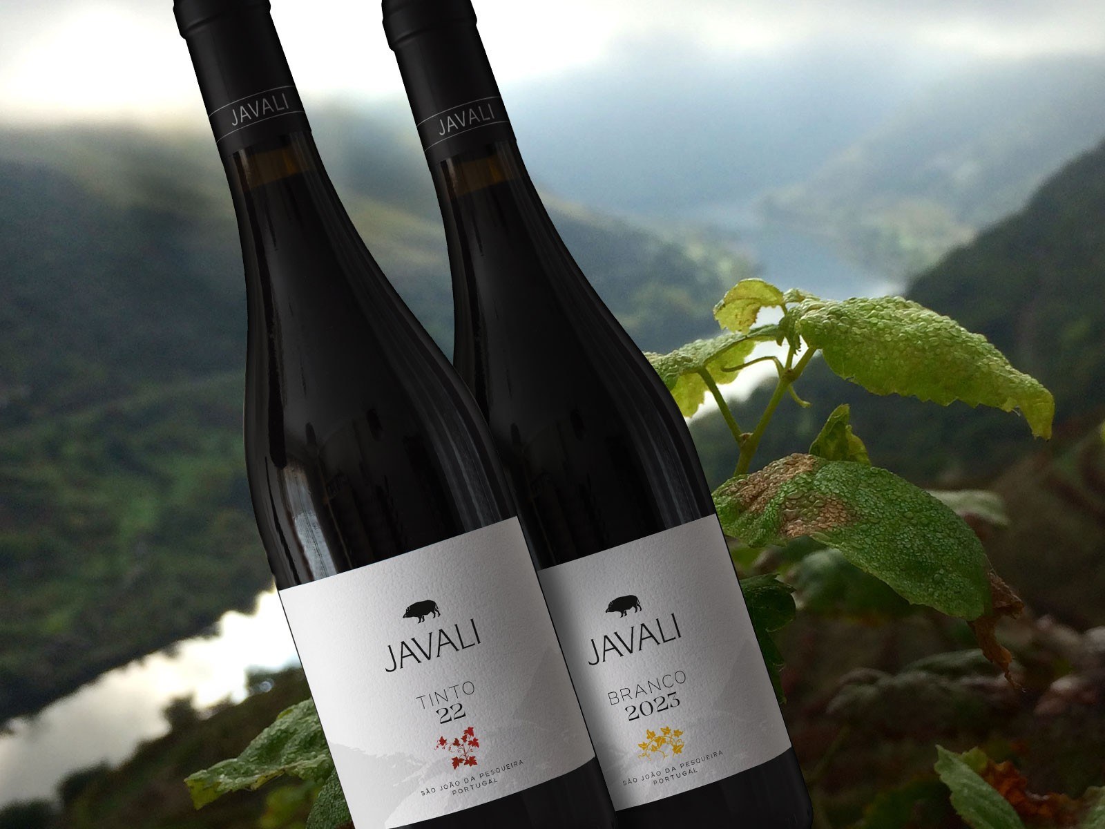 Quinta do Javali