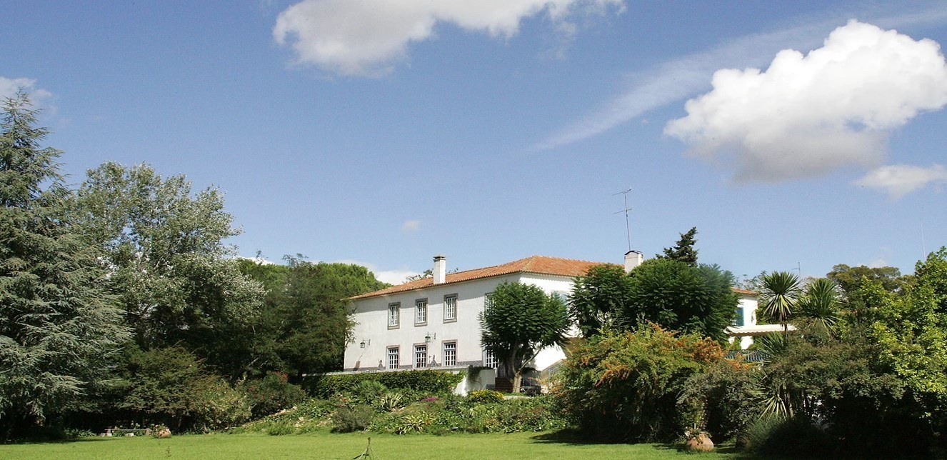 Sociedade Agrícola Quinta da Casaboa, Lda.