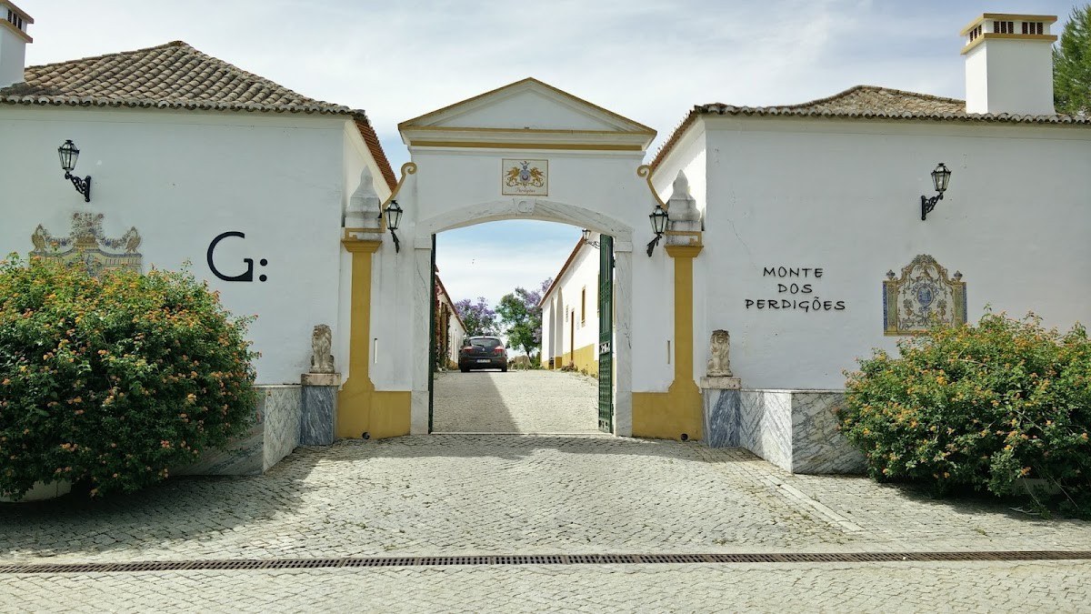 Monte dos Perdigões