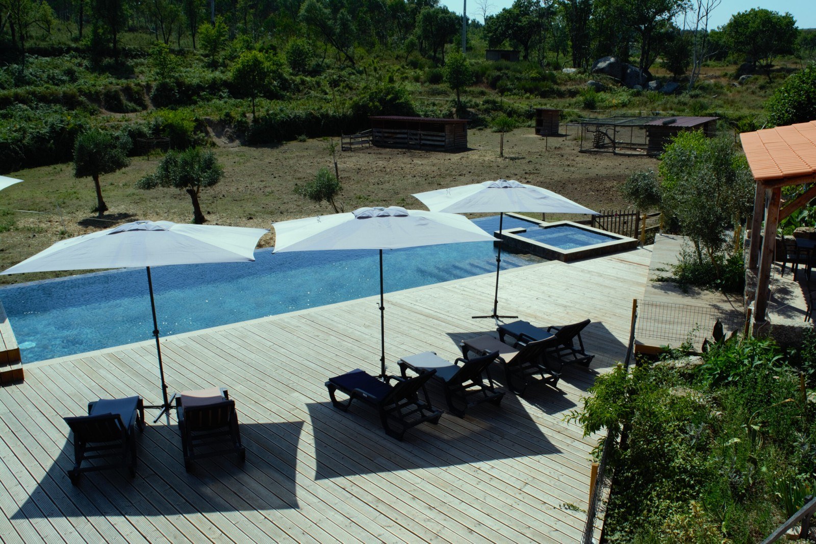 Quinta Castanheira