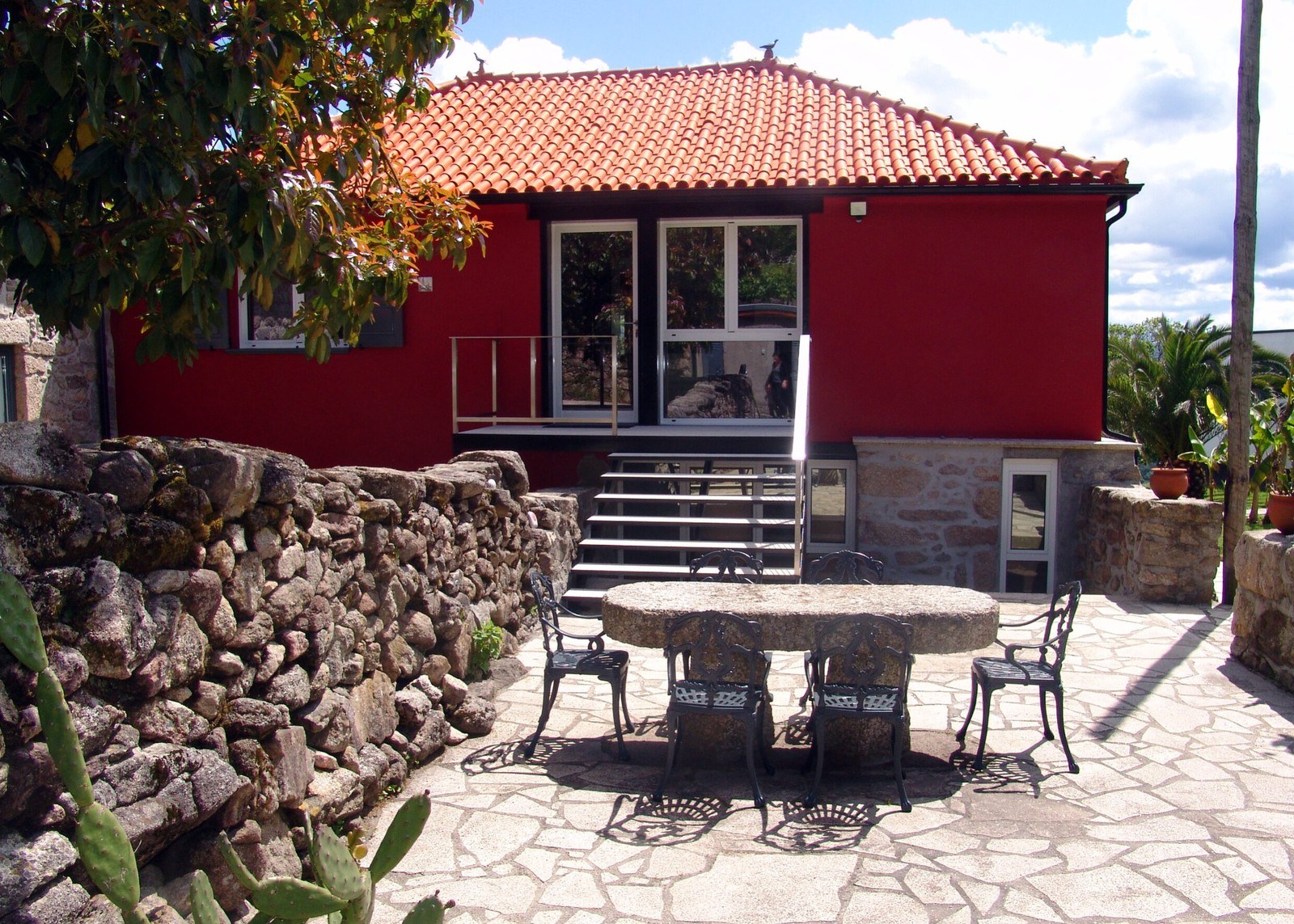 Quinta de Santa Marinha