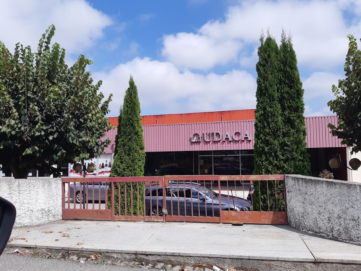 UDACA - União das Adegas Cooperativas da Região do Dão