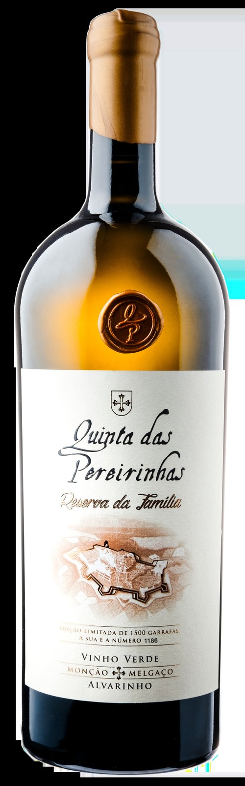Quinta das Pereirinhas - Alvarinho de Monção e Melgaço, Lda