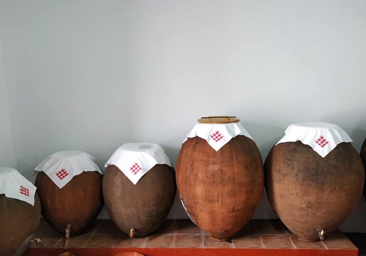 Adega do Panóias