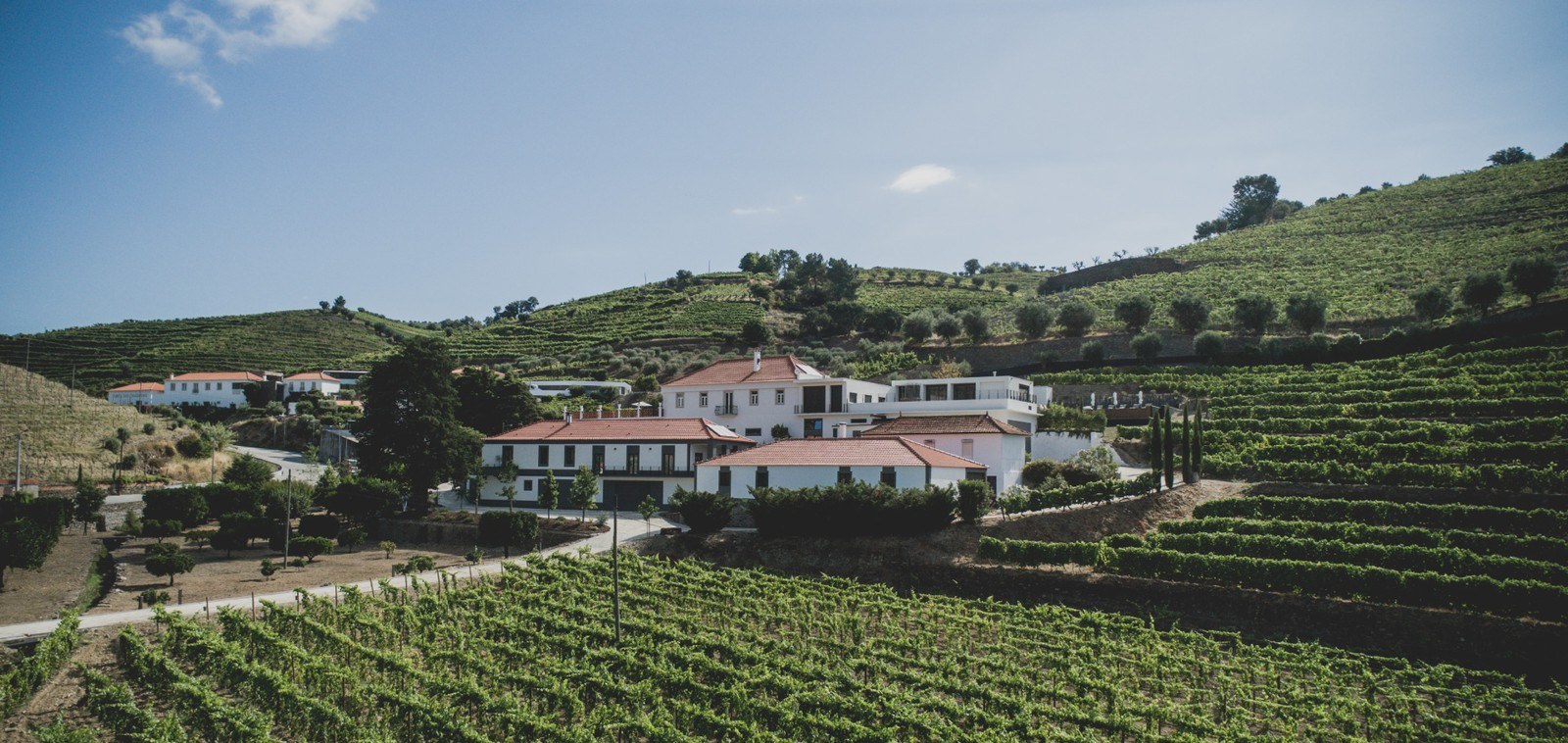 Casal dos Capelinhos - Quinta Nova Turismo