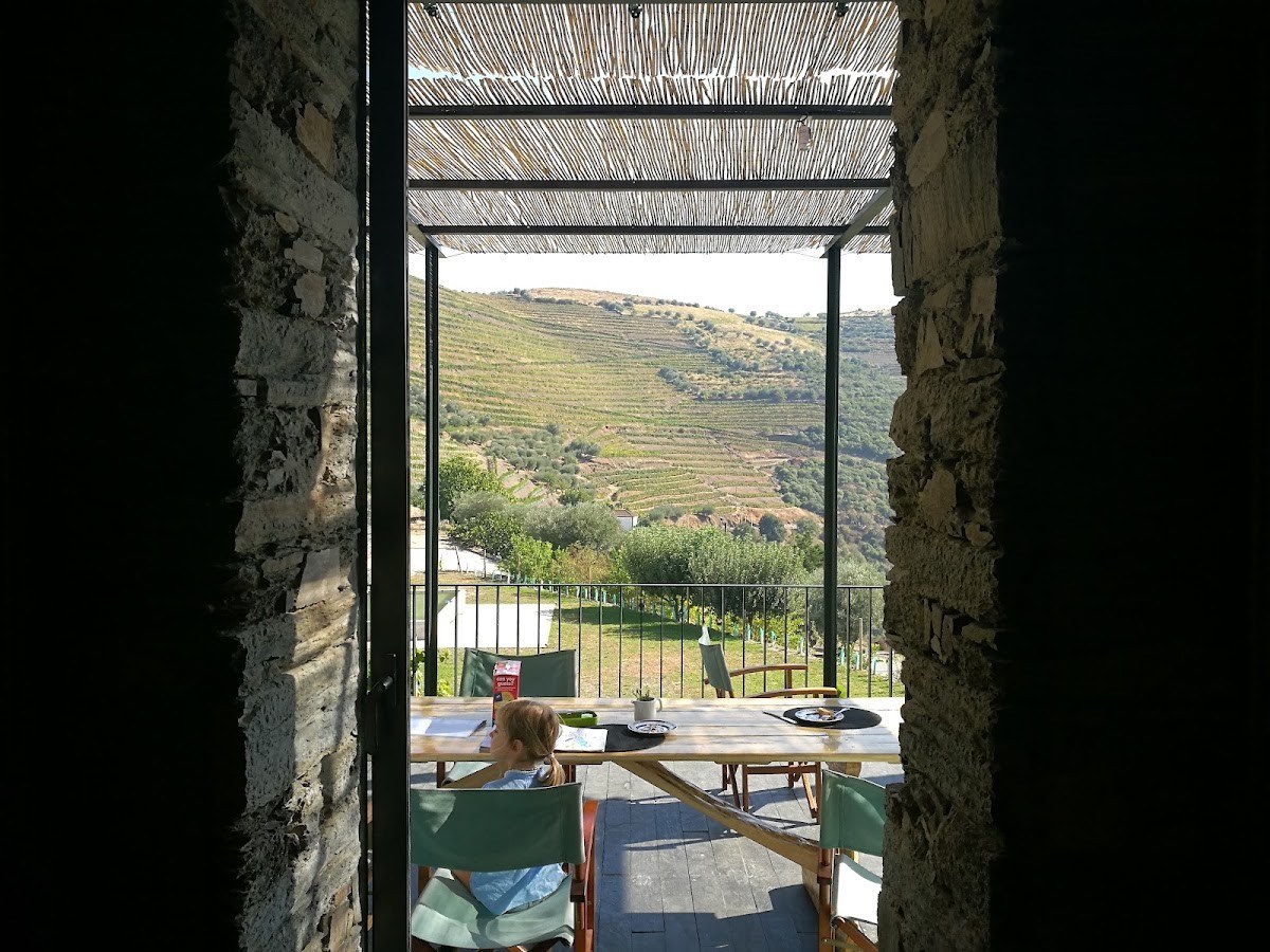 Quinta Dos Avidagos Lda
