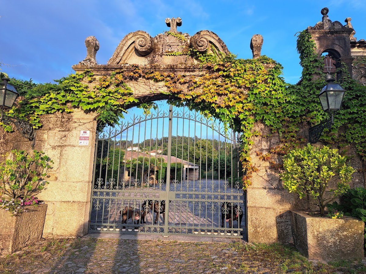 Quinta do Soito