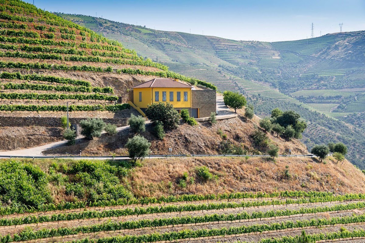 Quinta da Amarelinha