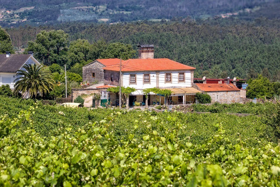 Casa de Canhotos