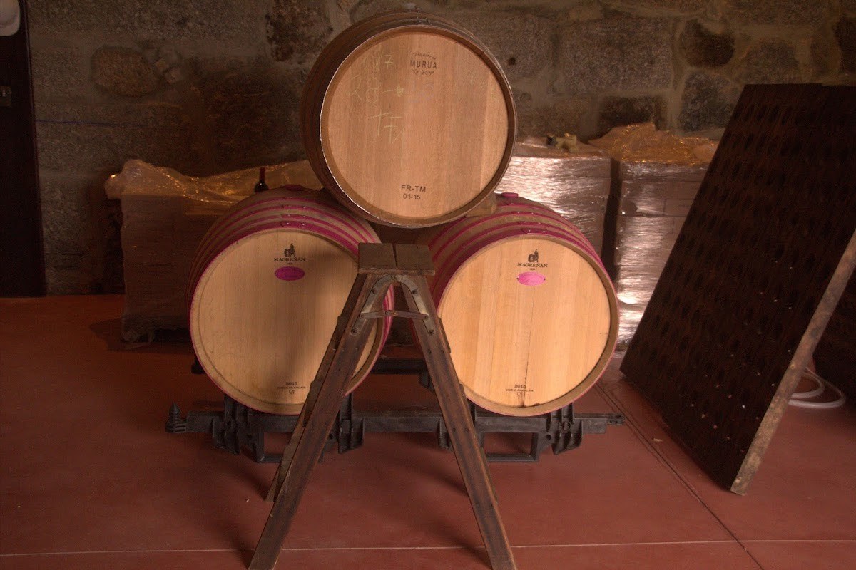 DLL-Douro Lácrima Lusa Lda