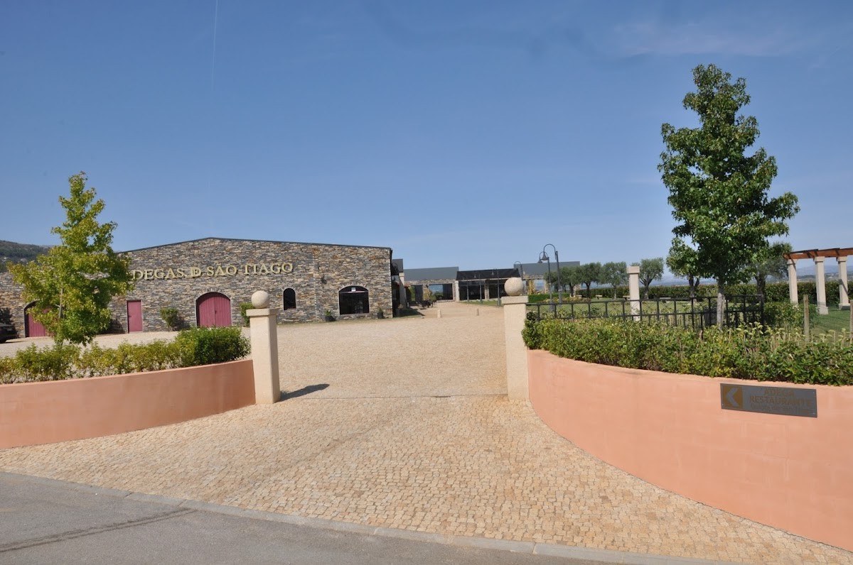 Quinta de São Tiago
