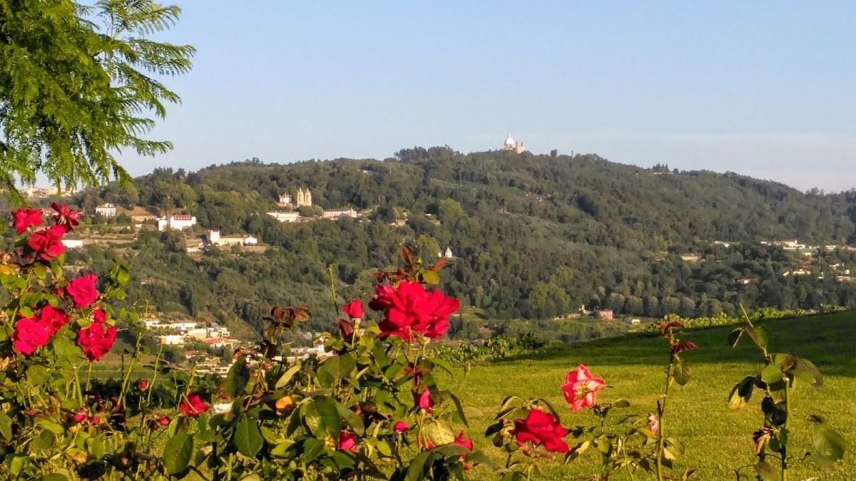 Quinta Cova da Raposa