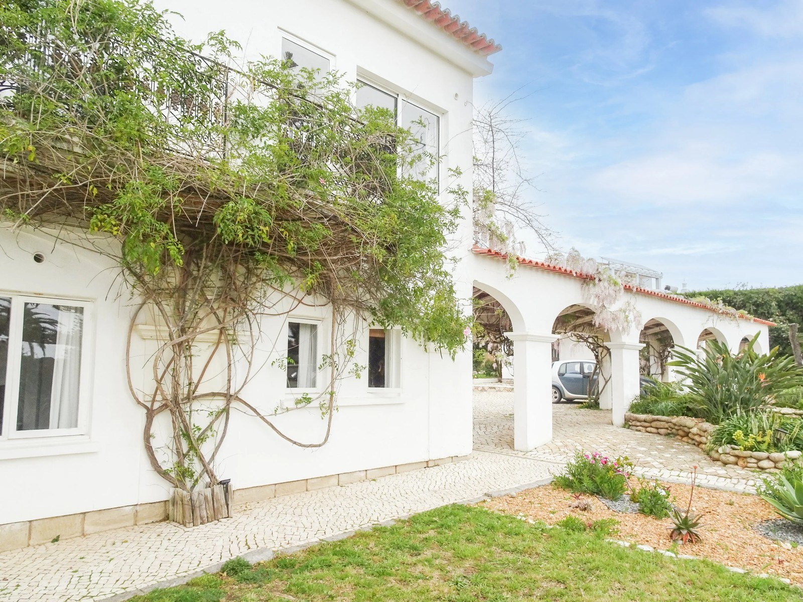 Quinta de Lagos