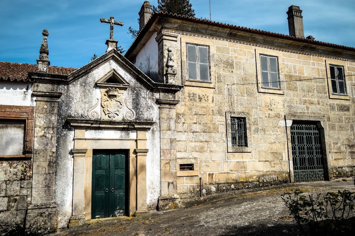 Quinta de Santo António